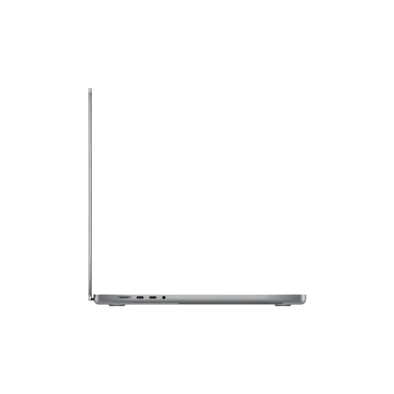 Laptop Apple MacBook Pro 16 2023 Gri cosmic