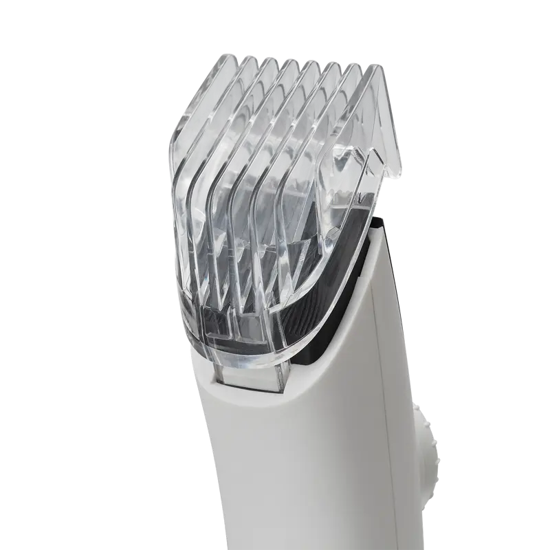 Машинка для стрижки Polaris PHC 2002RB Белый | Черный