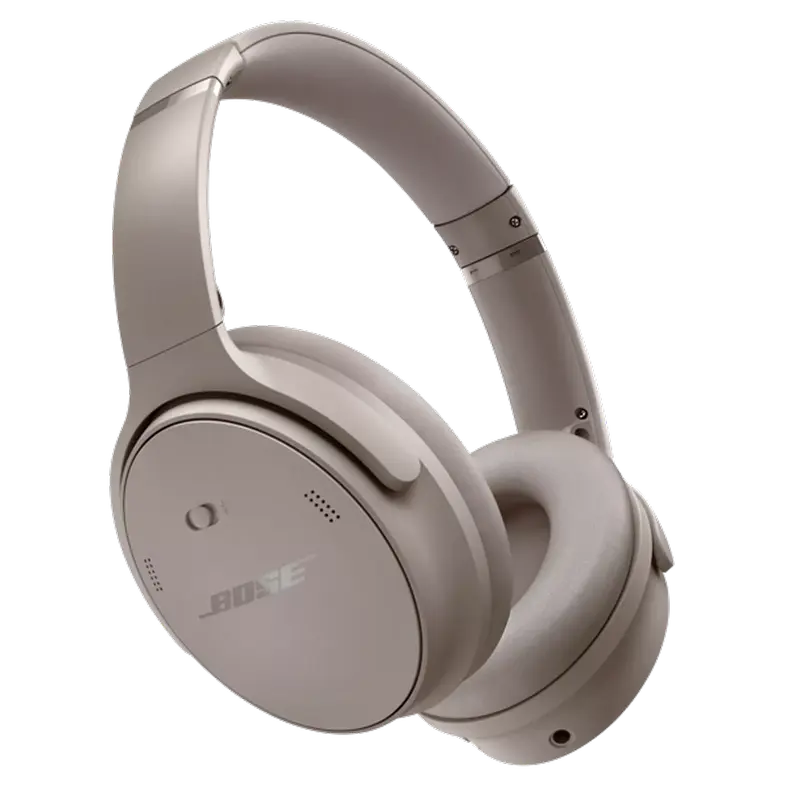 Căști BOSE QuietComfort Nisip