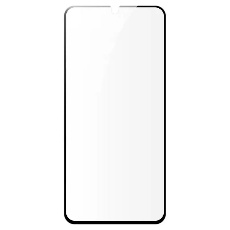 Защитная пленка Nillkin Samsung Galaxy S22 Impact Resistant Curved Film Черный