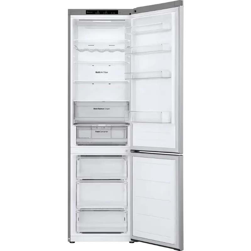 Frigider LG GBV3200DPY Argintiu