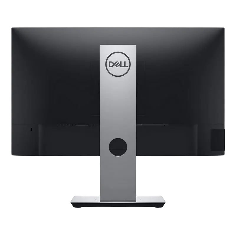 Монитор DELL P2720D Чёрный