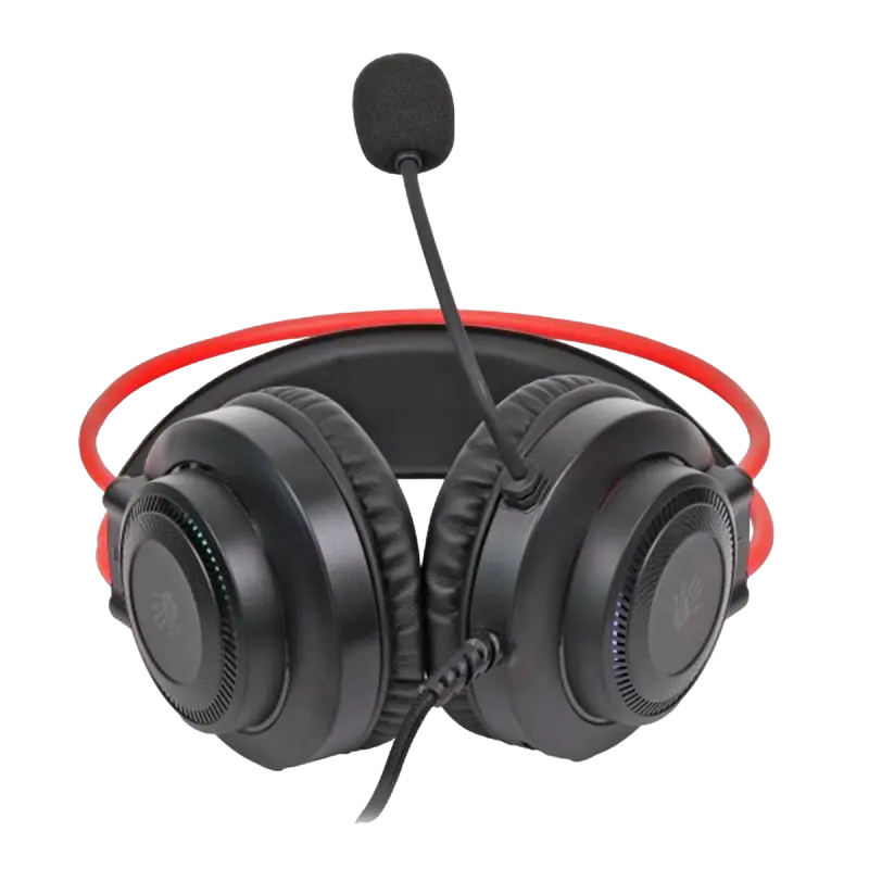 Наушники Bloody G200S Чёрный