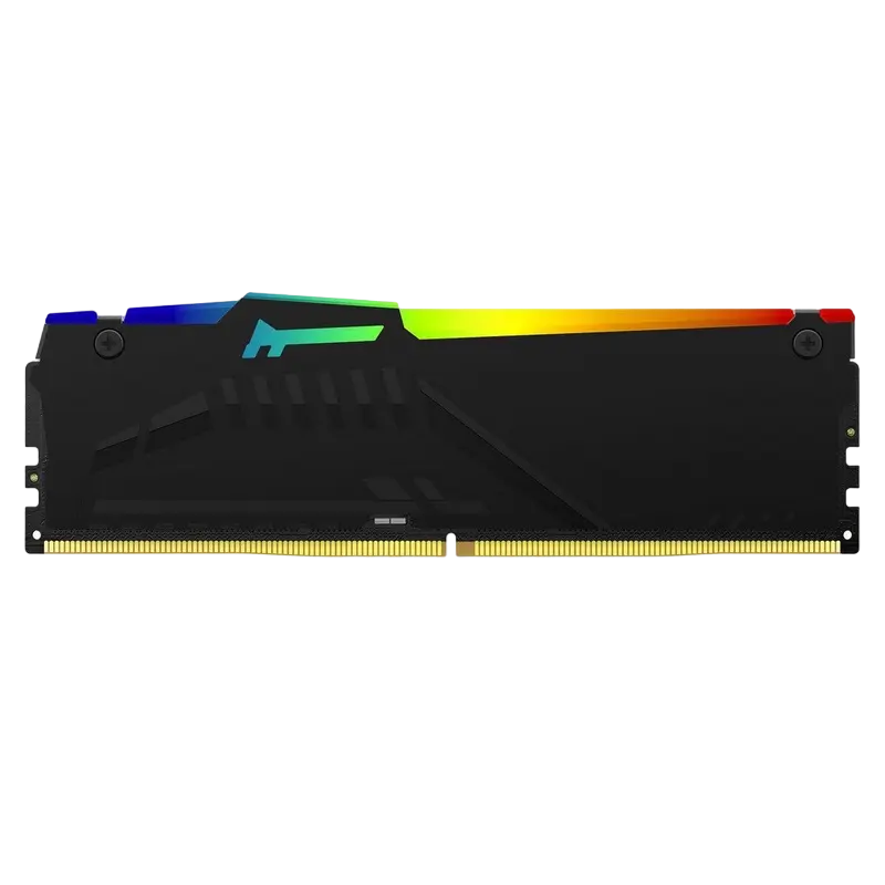 Memorie RAM Kingston FURY Beast RGB FURY Beast RGB 32GB Negru