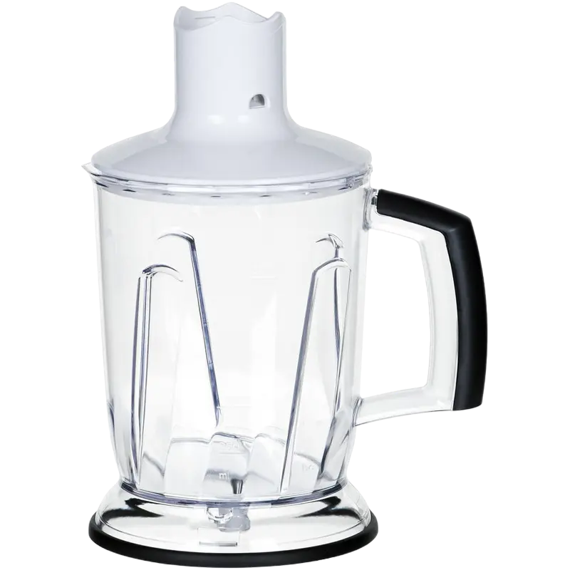 Погружной блендер Braun MultiQuick 3 MQ 3045 Aperitive Белый Синий