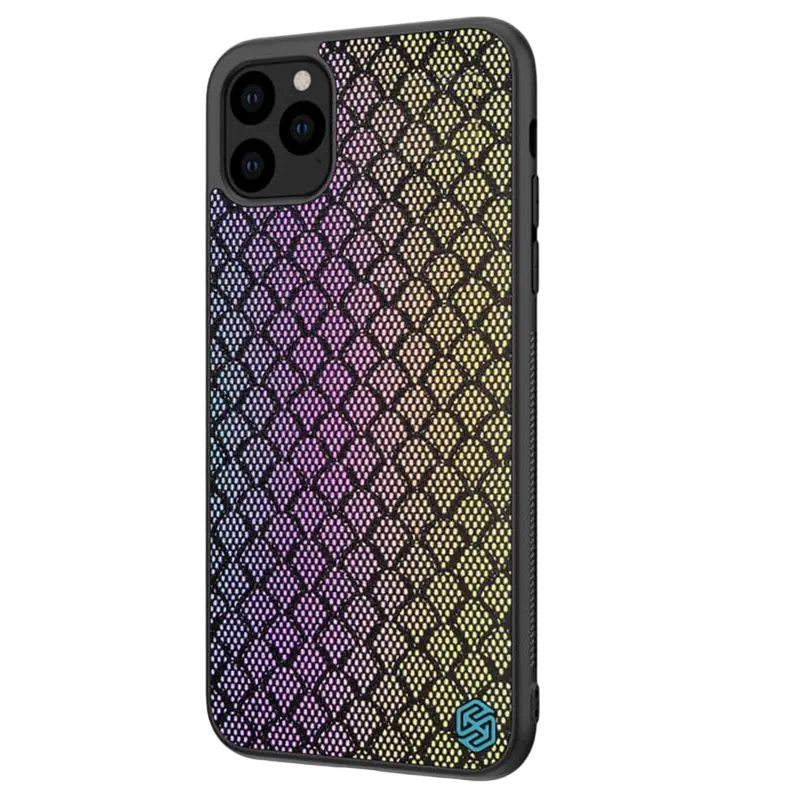 Чехол Nillkin Apple iPhone 11 Pro Twinkle case Twinkle Радуга