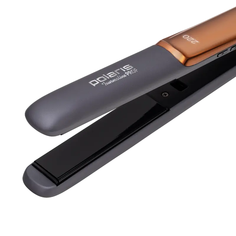 Утюжок для волос Polaris PHSS 2098TTi