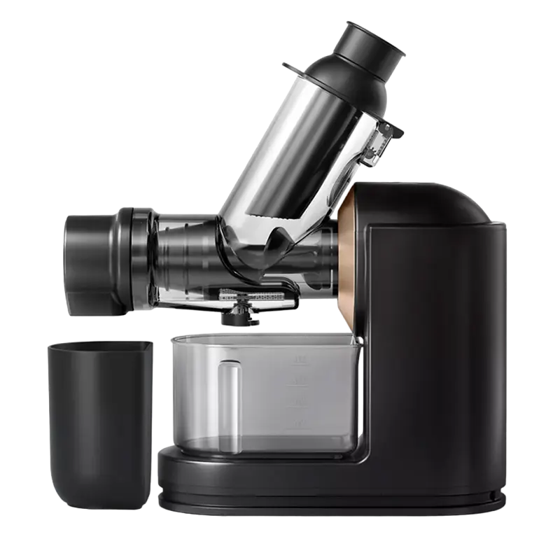 Соковыжималка Philips Viva Collection Черный