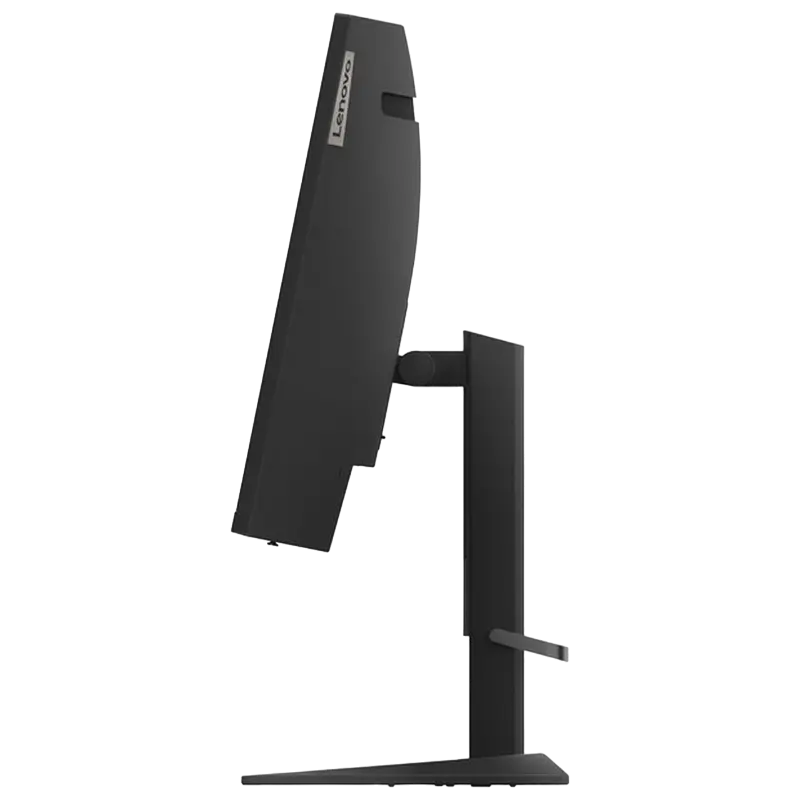 Игровой монитор Lenovo G32qc-10 Чёрный