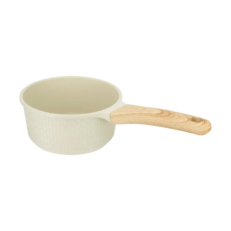 Ковш RESTO Ran RAN Бежевый