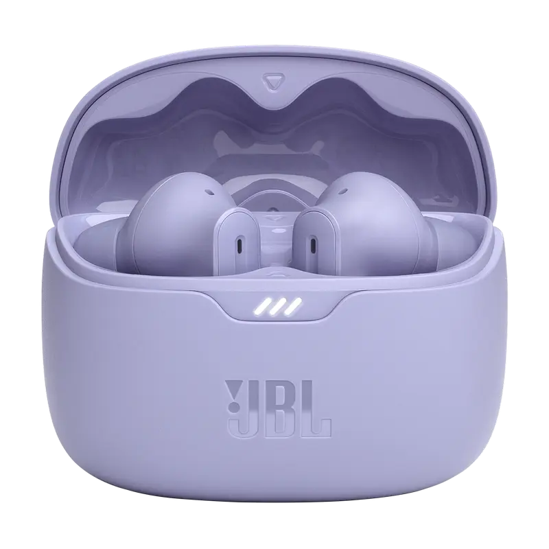 Наушники JBL. Tune Beam Фиолетовый