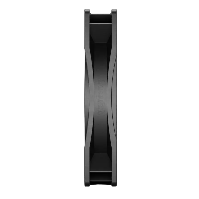 Ventilator PC be quiet! Pure Wings 3 PWM 120 mm Negru