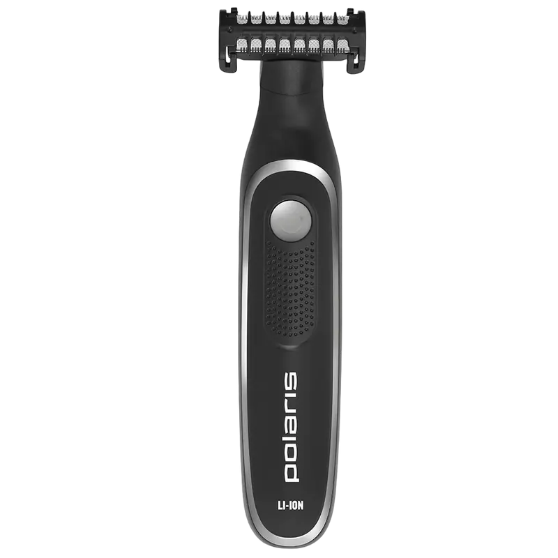 Aparat de tuns Polaris PHC 0202R Negru | Argintiu