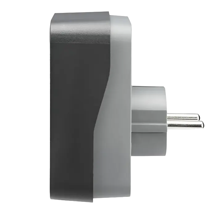 Prelungitor electric APC Essential SurgeArrest Negru