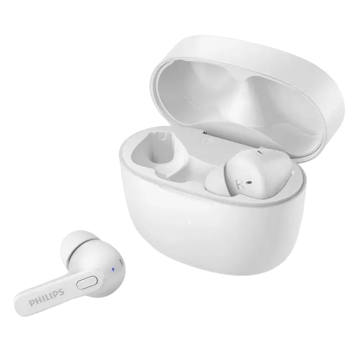 Căști Philips TAT2206WT/00 Alb