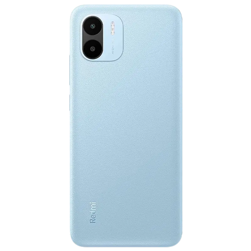 Смартфон Xiaomi Redmi A1, 2 ГБ / 32ГБ