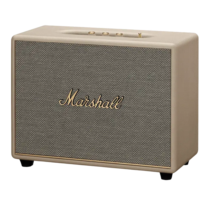 Bluetooth-динамик Marshall Woburn III Cream