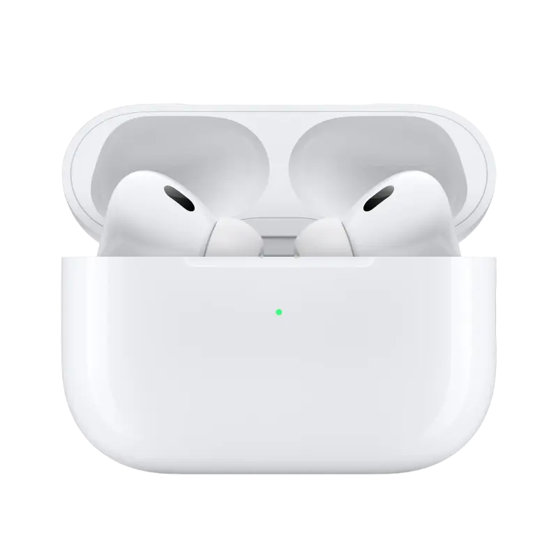 Căști Apple AirPods PRO 2 MagSafe Type-C A2968 Alb