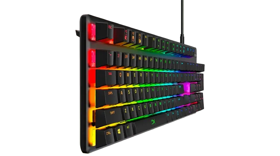 HyperX Alloy Origins