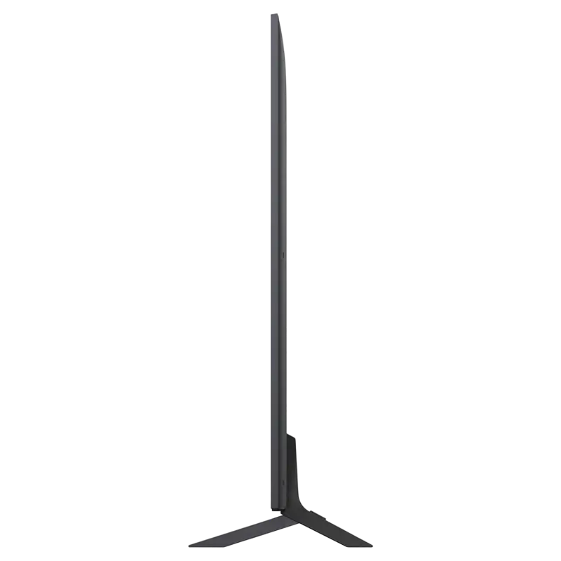 75" Nanocell SMART Телевизор LG 75NANO90A6B Черный