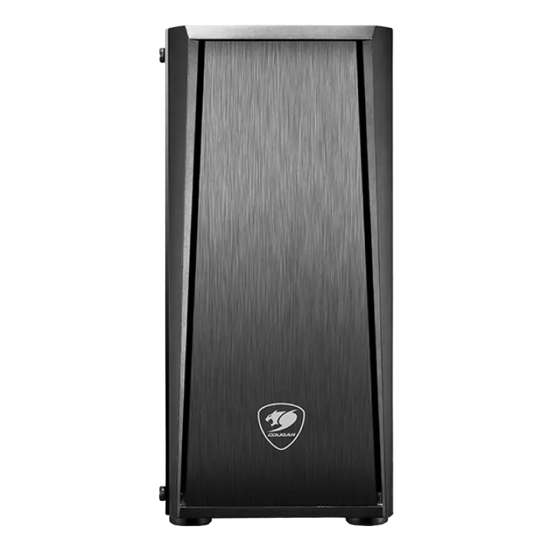 Компьютерный корпус Cougar MX340 Midi-Tower Черный