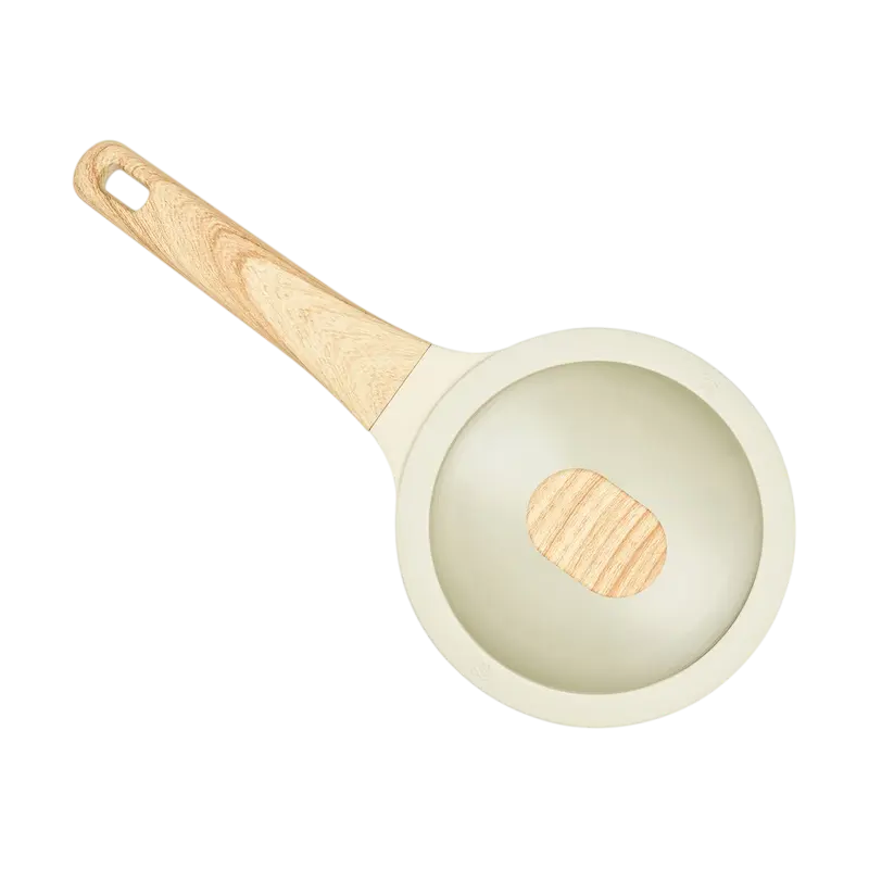 Ковш RESTO Ran RAN Бежевый