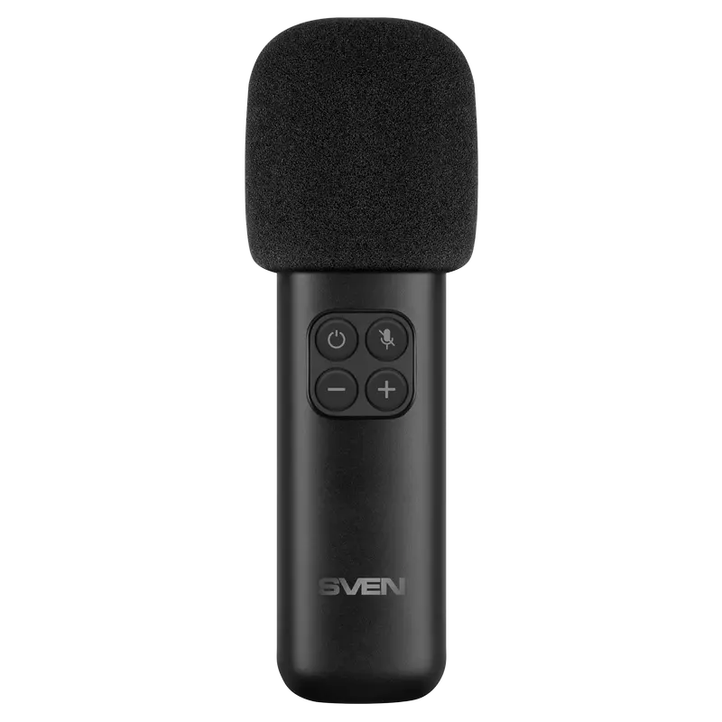 Портативная колонка SVEN PS-255 Чёрный