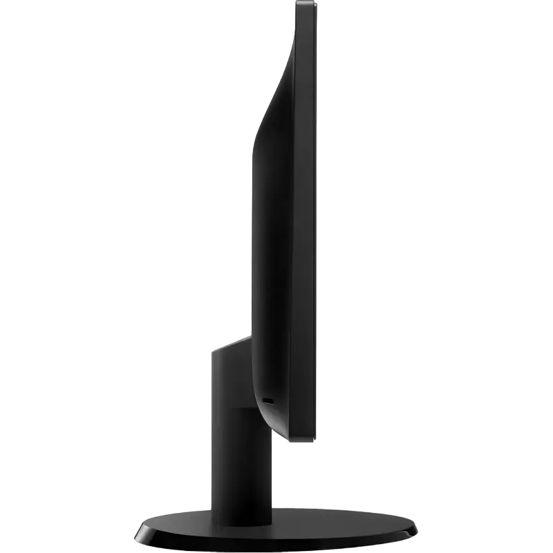 Монитор Philips 243V5QHABA Чёрный