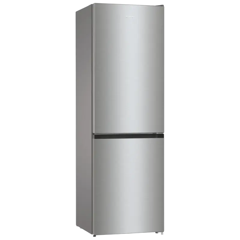 Холодильник Gorenje NRK61CS2XL4 Нержавеющая сталь