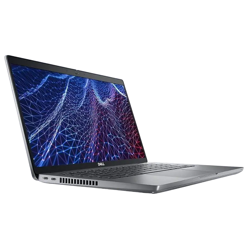 Ноутбук для бизнеса DELL Latitude 5430 Grey
