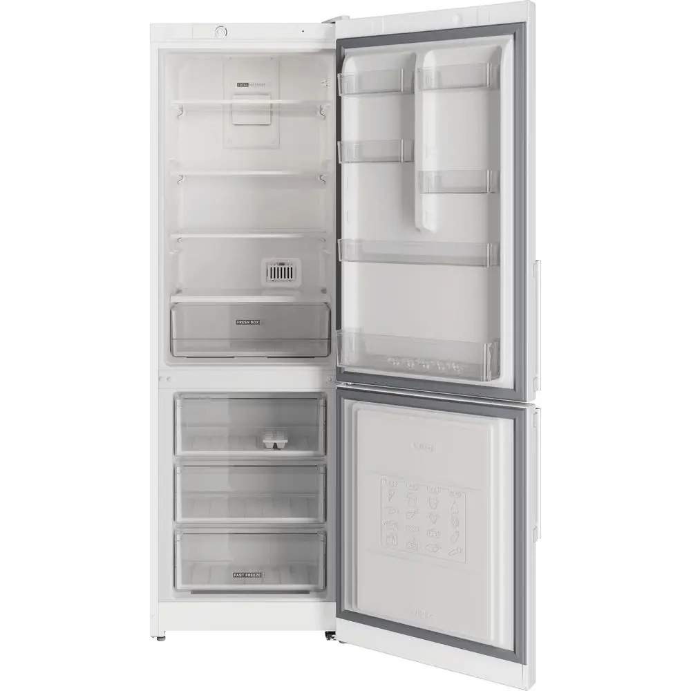 Холодильник Whirlpool WTR 4181 W Белый