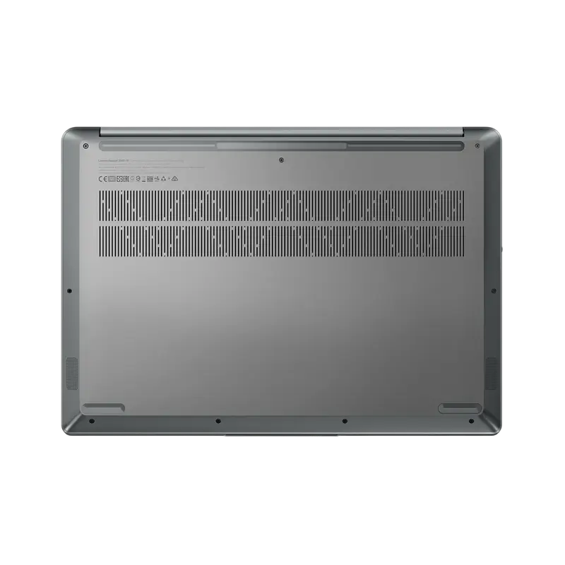 Ноутбук Lenovo IdeaPad 5 Pro 16IHU6 Storm Grey