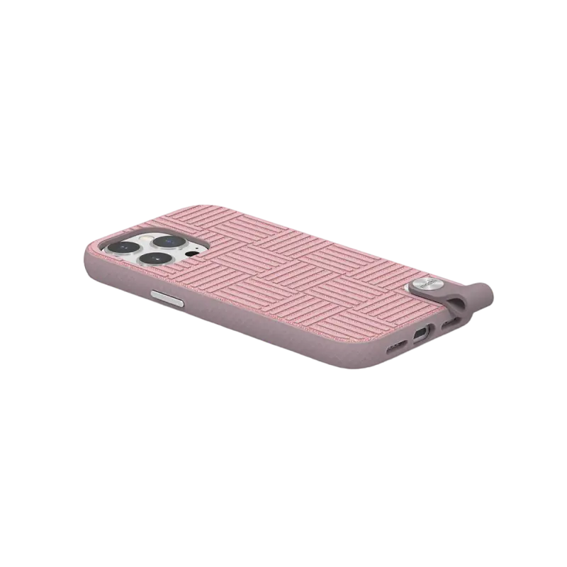 Чехол Moshi Apple iPhone 13 Pro Altra Розовый