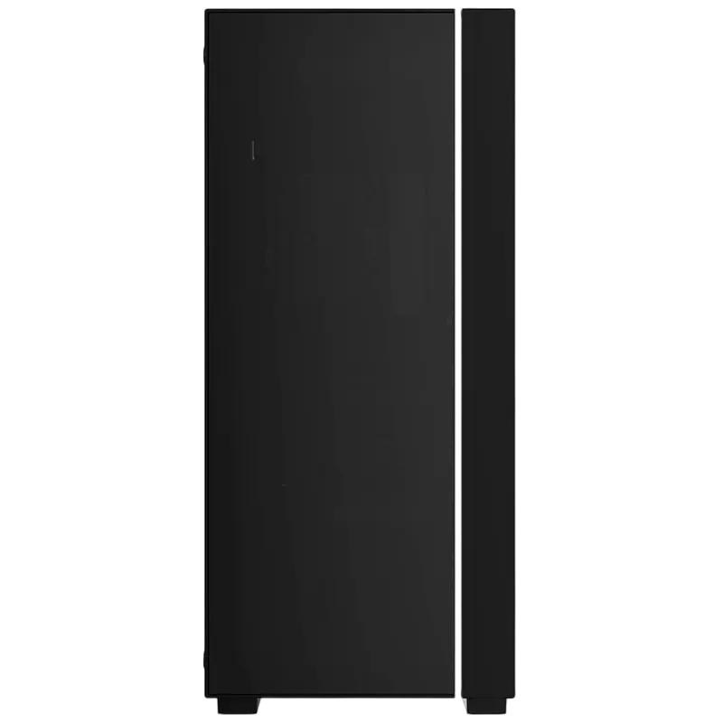 Компьютерный корпус Deepcool MATREXX 55 V3 ADD-RGB 3F Midi-Tower Черный