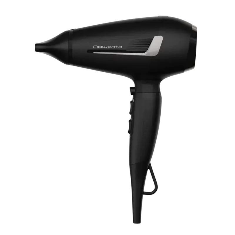 Фен Rowenta Pro Expert Чёрный