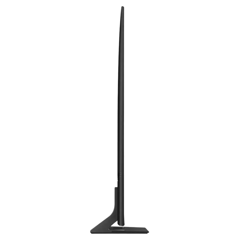 50" LED SMART Телевизор Samsung UE50CU8500UXUA Серый