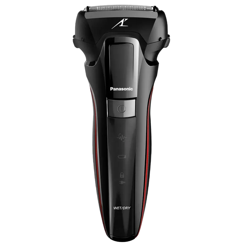 Электробритва мужская Panasonic ES-LL41 Чёрный