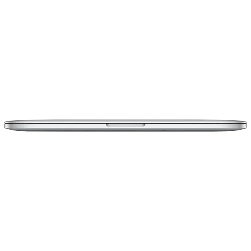 Ноутбук Apple MacBook Pro 13 2022 Серебристый