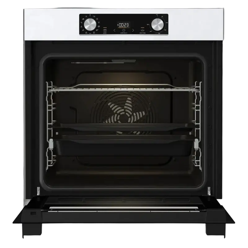 Электрический духовой шкаф Gorenje BOS 6737 E06WG Белый