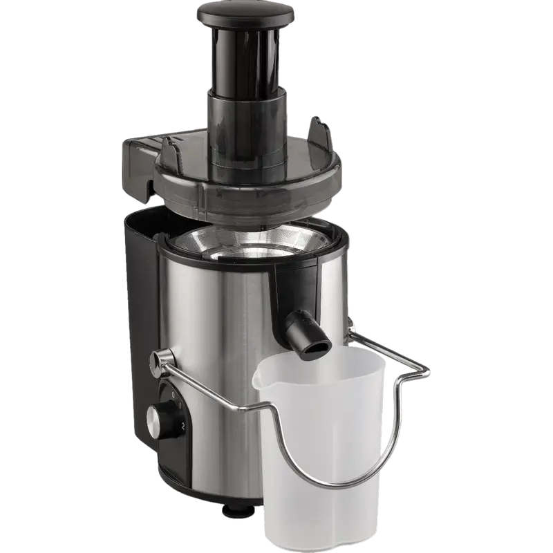 Соковыжималка Gorenje JC400E Черный