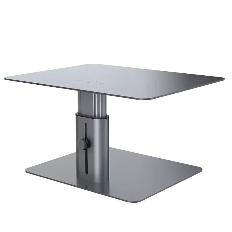 Nillkin HighDesk Argintiu