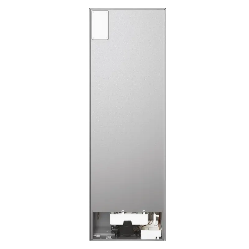 Холодильник Candy Fresco Серебристый