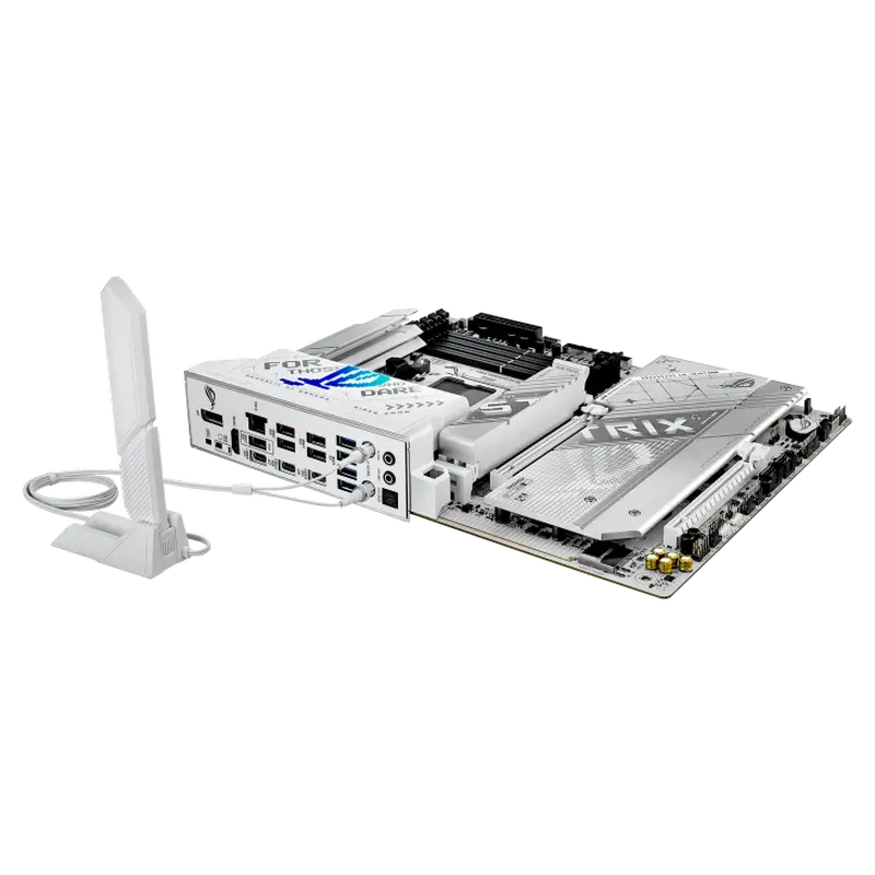 Материнская плата ASUS ROG STRIX X870-A GAMING WIFI AM5 ATX