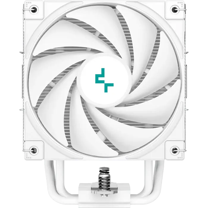 Кулер для процессора Deepcool AK500 WH 120 мм