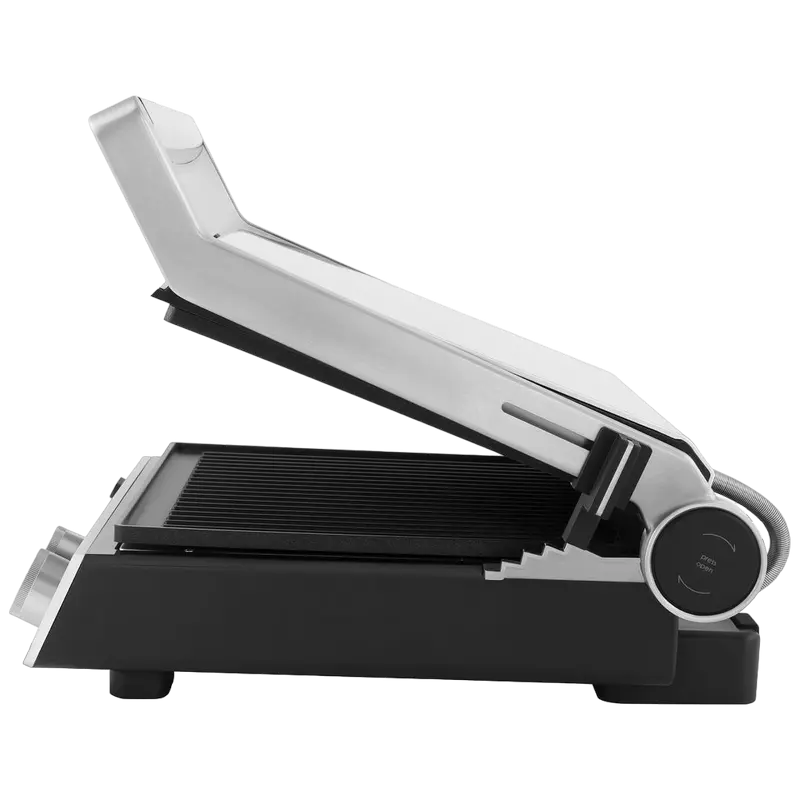 Электрический Гриль Polaris PGP 2803 Серебристый