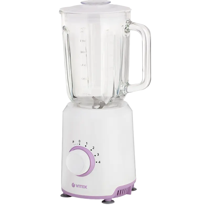Стационарный блендер VITEK VT-8512 Белый