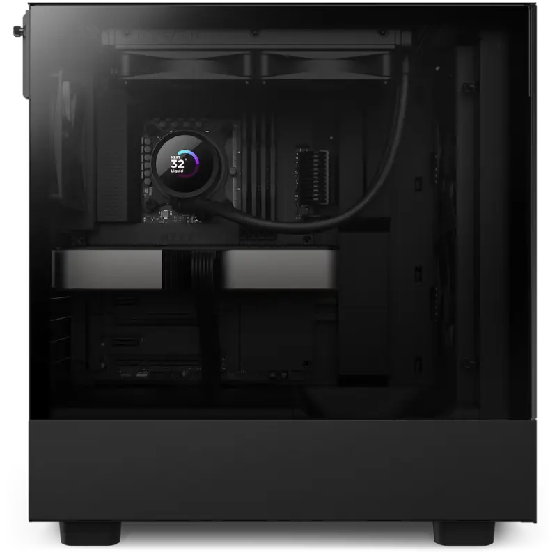 Кулер для процессора NZXT Kraken 240 120 мм