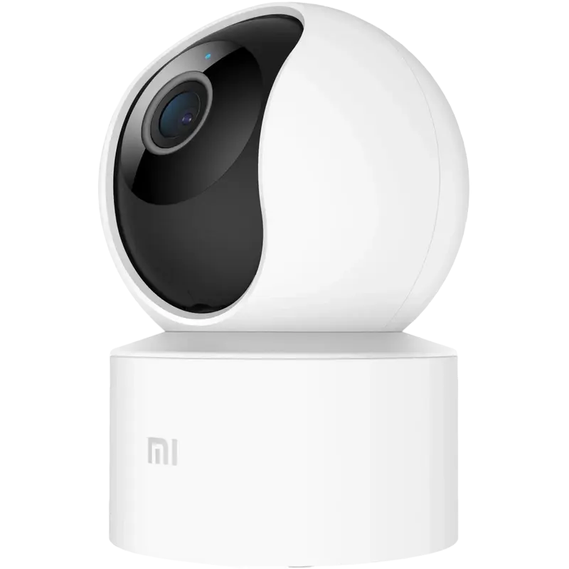 Камера видеонаблюдения Xiaomi Mi 360° Белый