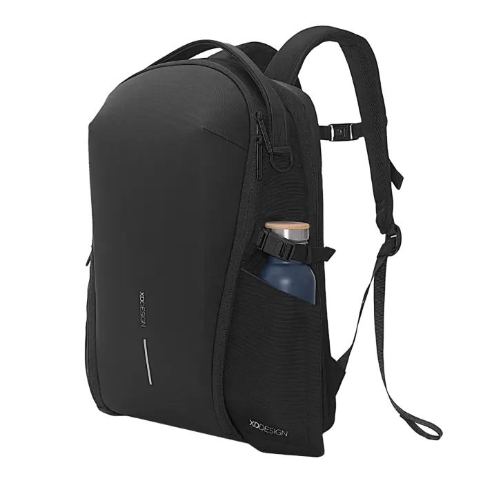 Рюкзак Bobby Bizz Чёрный