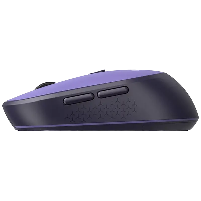 Беcпроводная мышь Havit MS78GT Беспроводное Фиолетовый